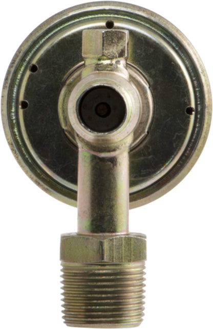 Four Seasons HVAC Heater Control Valve 74691
