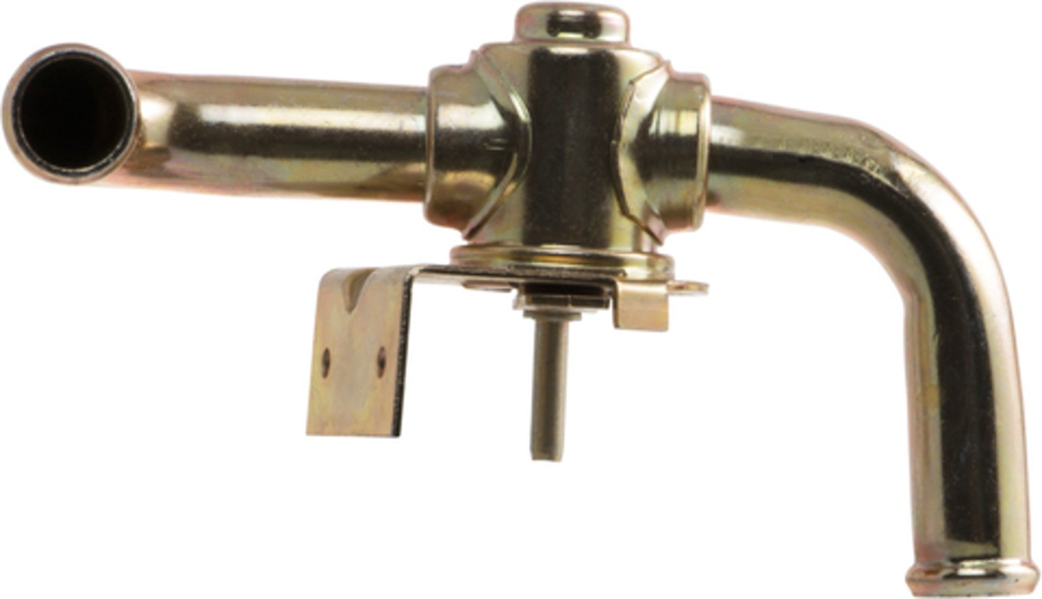 Four Seasons Cable Operated Non-Bypass Closed Heater Valve  top view frsport 74711