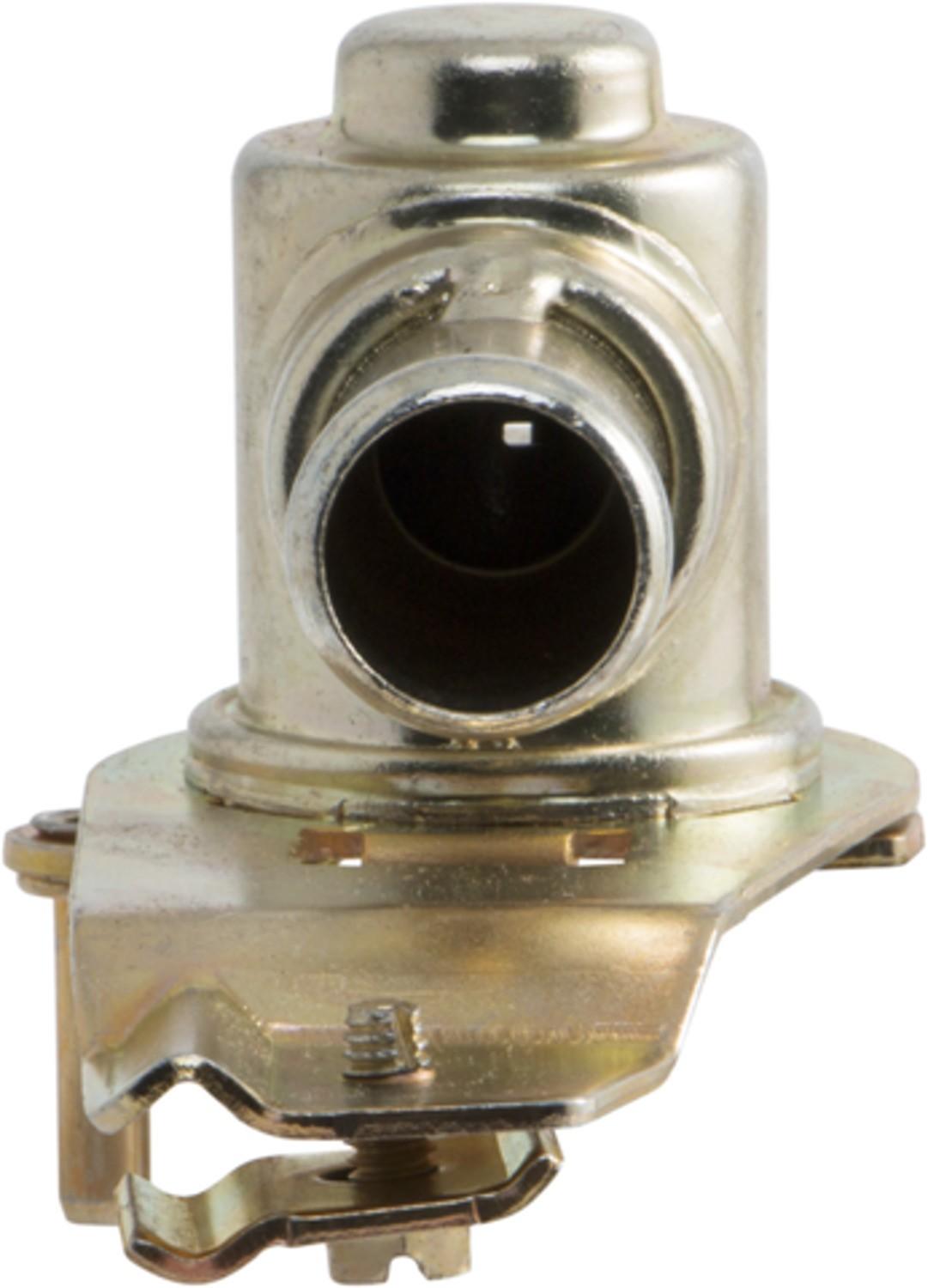 Four Seasons Cable Operated Non-Bypass Closed Heater Valve 74765