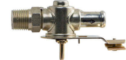 Four Seasons Cable Operated Non-Bypass Closed Heater Valve 74765