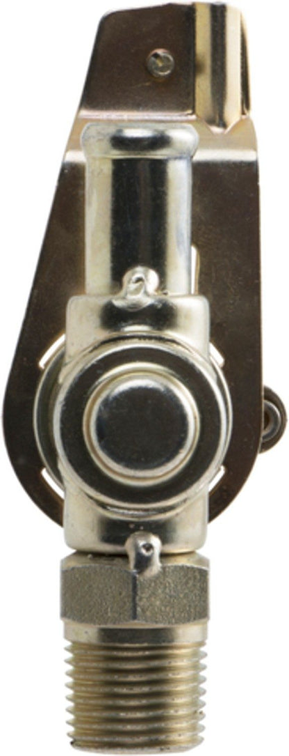 Four Seasons Cable Operated Non-Bypass Closed Heater Valve 74765