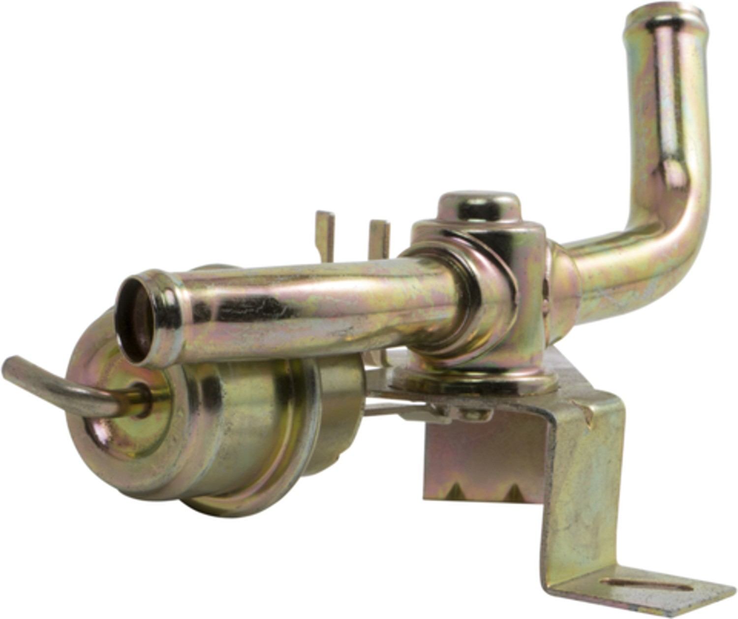 Four Seasons Vacuum Closes Non-Bypass Heater Valve  top view frsport 74771