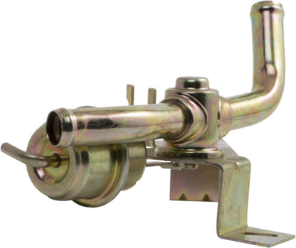 Four Seasons Vacuum Closes Non-Bypass Heater Valve 74771