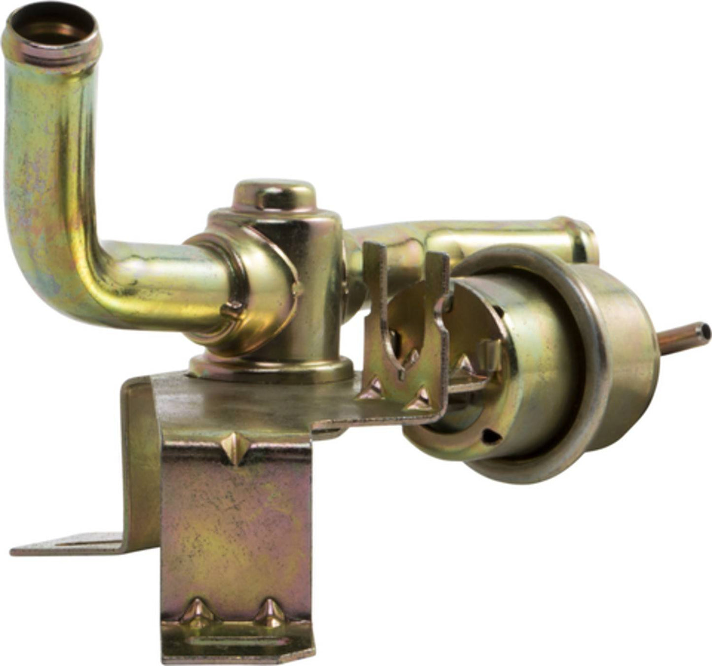 Four Seasons Vacuum Closes Non-Bypass Heater Valve 74771