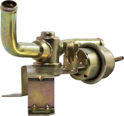 Four Seasons Vacuum Closes Non-Bypass Heater Valve 74771