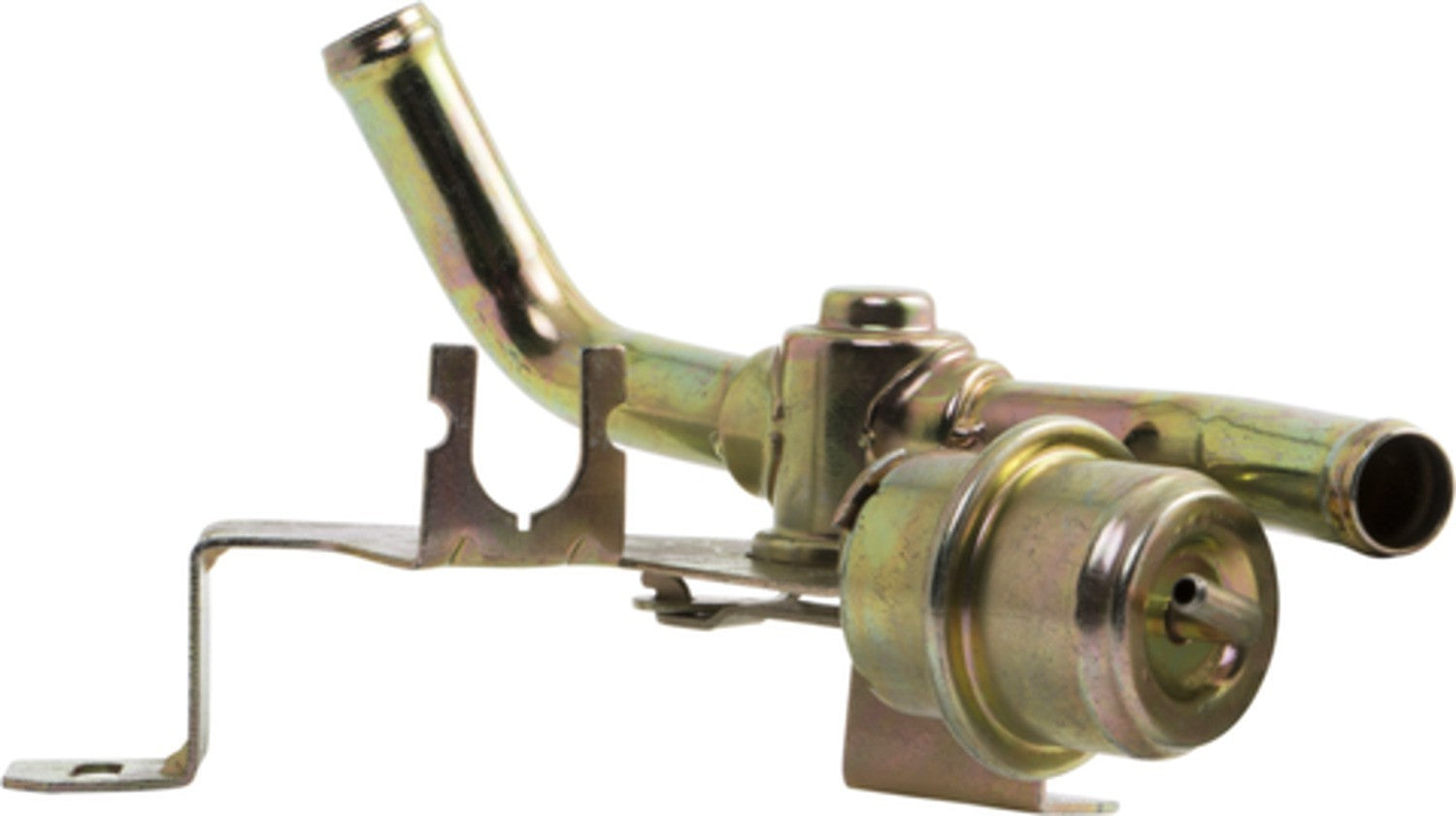 Four Seasons Vacuum Closes Non-Bypass Heater Valve  top view frsport 74771