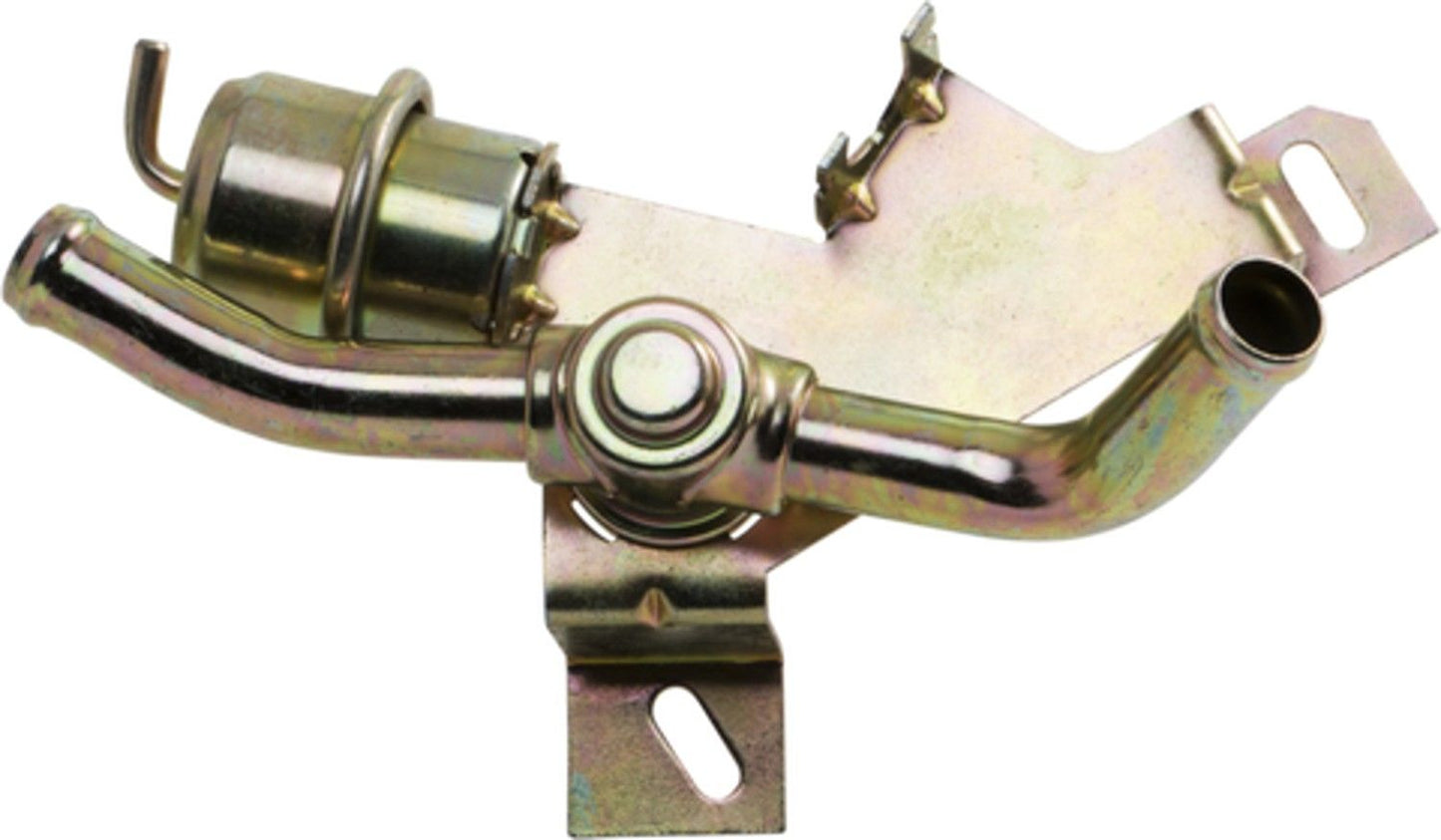 Four Seasons Vacuum Closes Non-Bypass Heater Valve 74771
