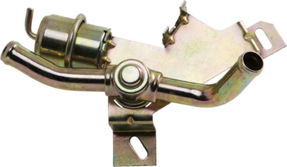 Four Seasons Vacuum Closes Non-Bypass Heater Valve 74771