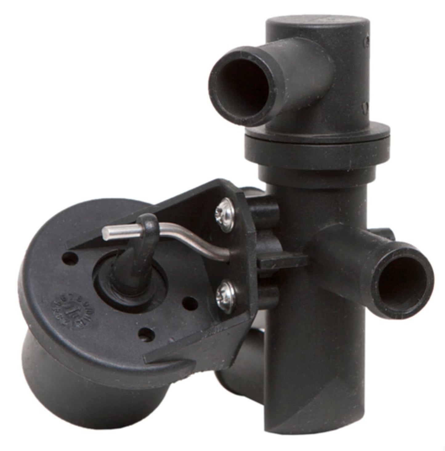 Four Seasons HVAC Heater Control Valve 74777