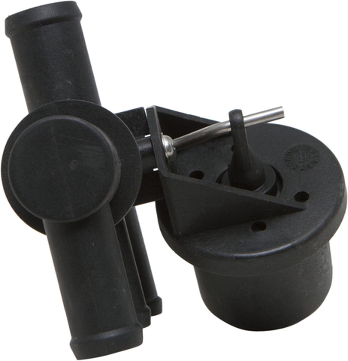 Four Seasons HVAC Heater Control Valve 74797