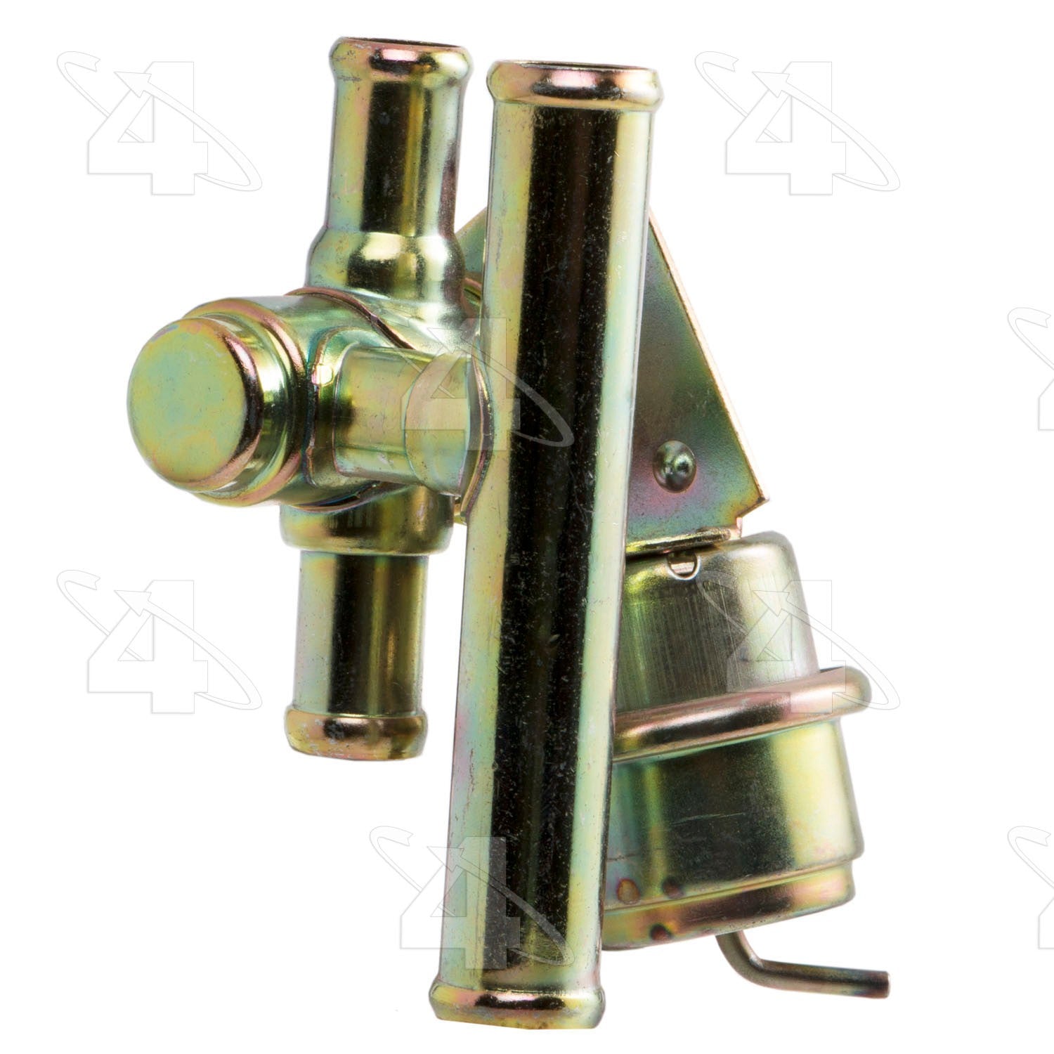 Four Seasons HVAC Heater Control Valve 74800 image 3