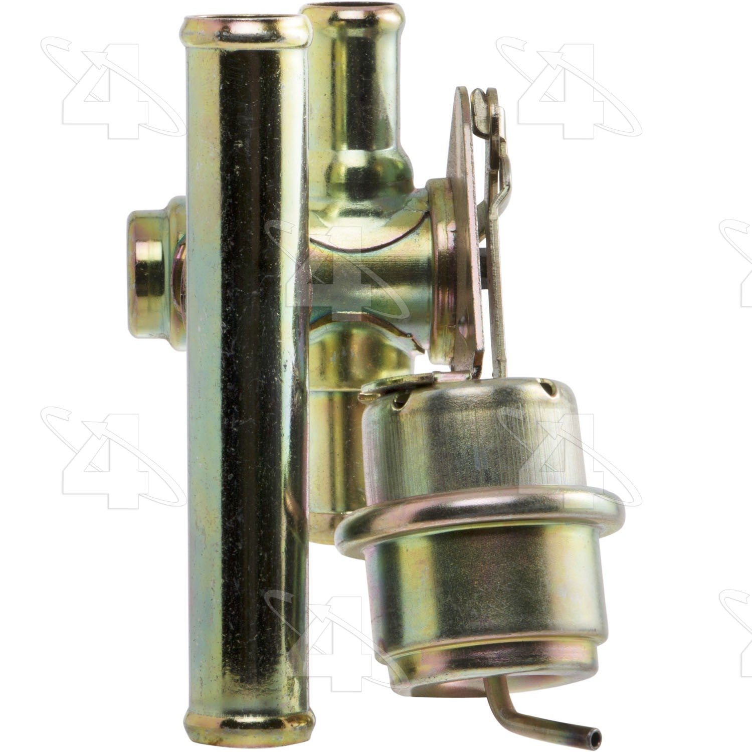 Four Seasons HVAC Heater Control Valve 74800 image 5