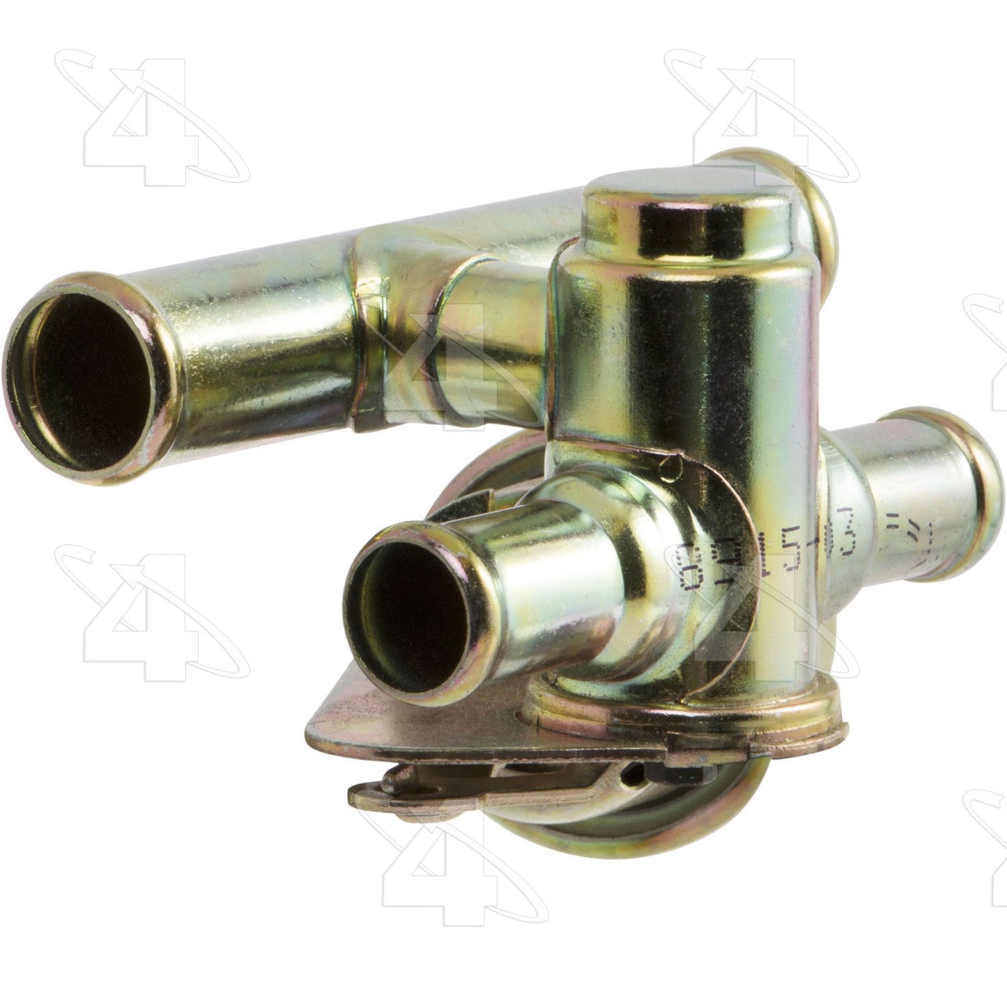Four Seasons HVAC Heater Control Valve 74800 image 2