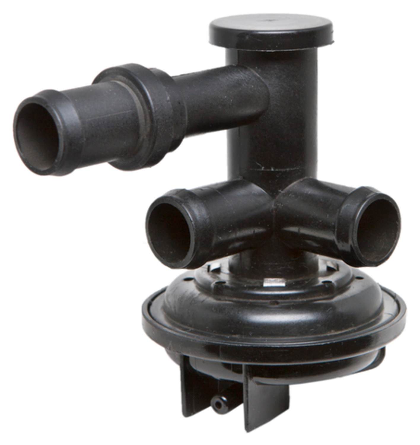 Four Seasons Vacuum Closes Non-Bypass Heater Valve 74804