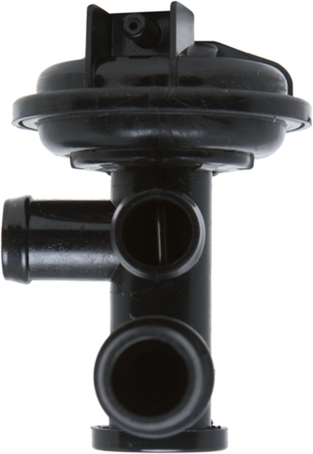 Four Seasons Vacuum Closes Non-Bypass Heater Valve 74804