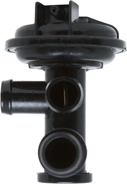 Four Seasons Vacuum Closes Non-Bypass Heater Valve 74804