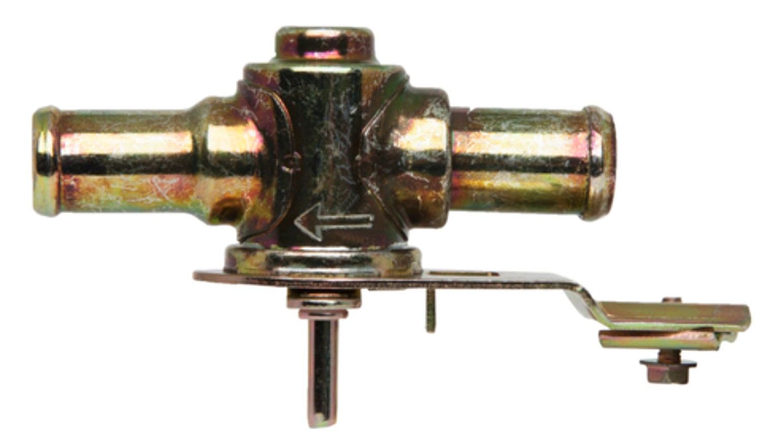 Four Seasons HVAC Heater Control Valve 74828