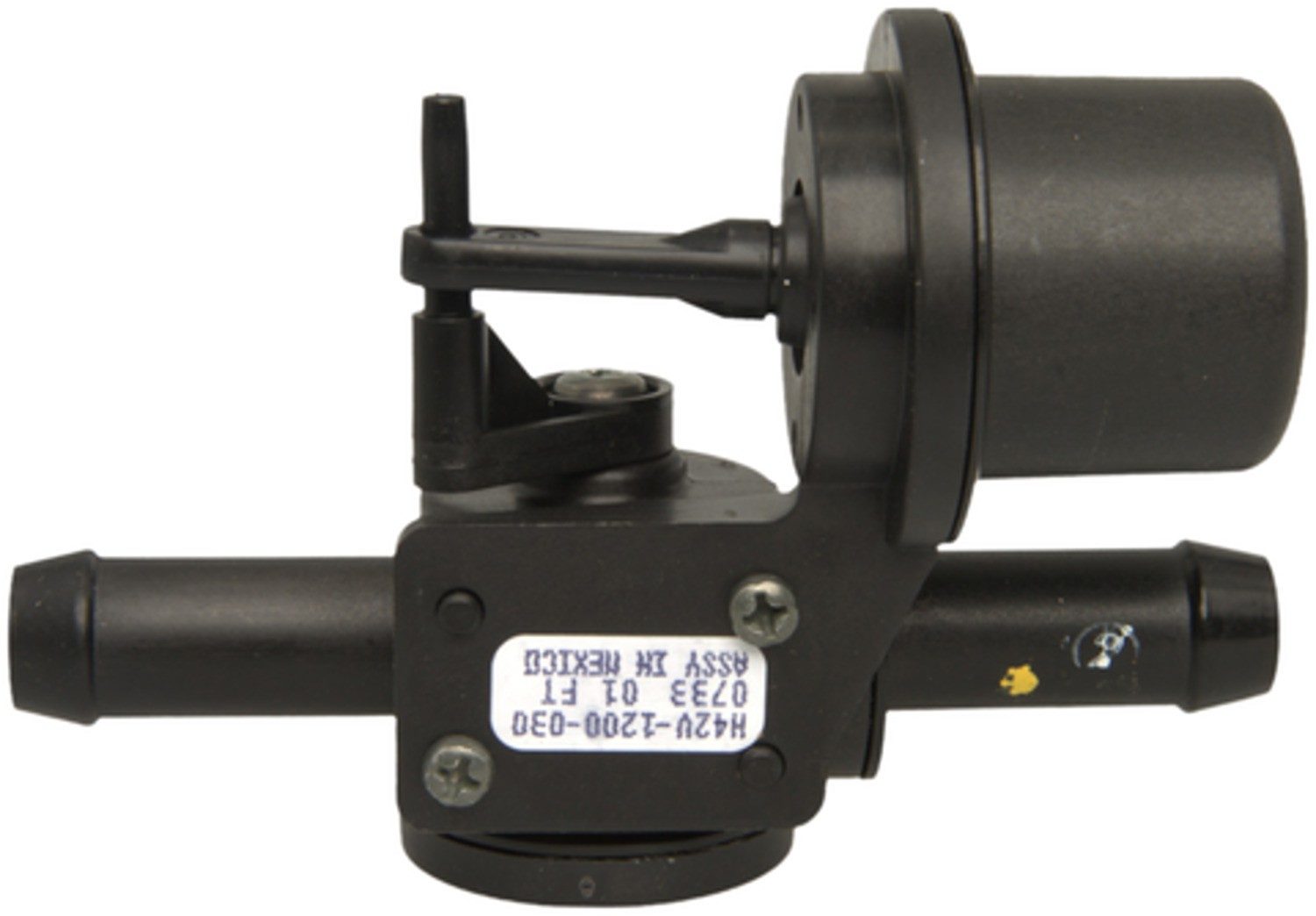 Four Seasons HVAC Heater Control Valve 74859