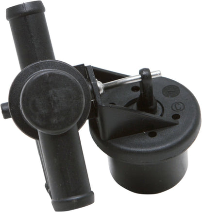 Four Seasons HVAC Heater Control Valve 74863