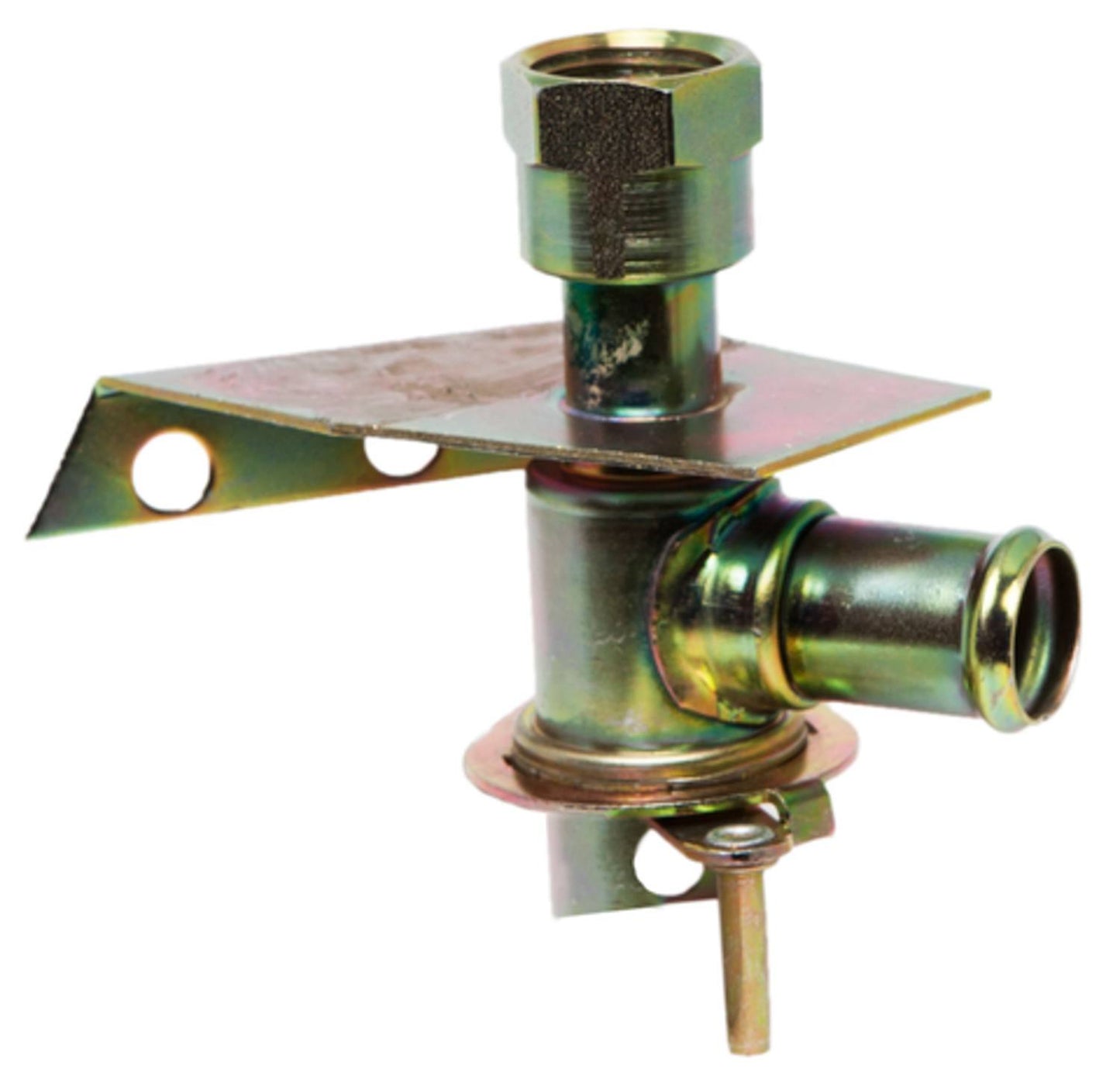 Four Seasons Cable Operated Open Non-Bypass Heater Valve 74864