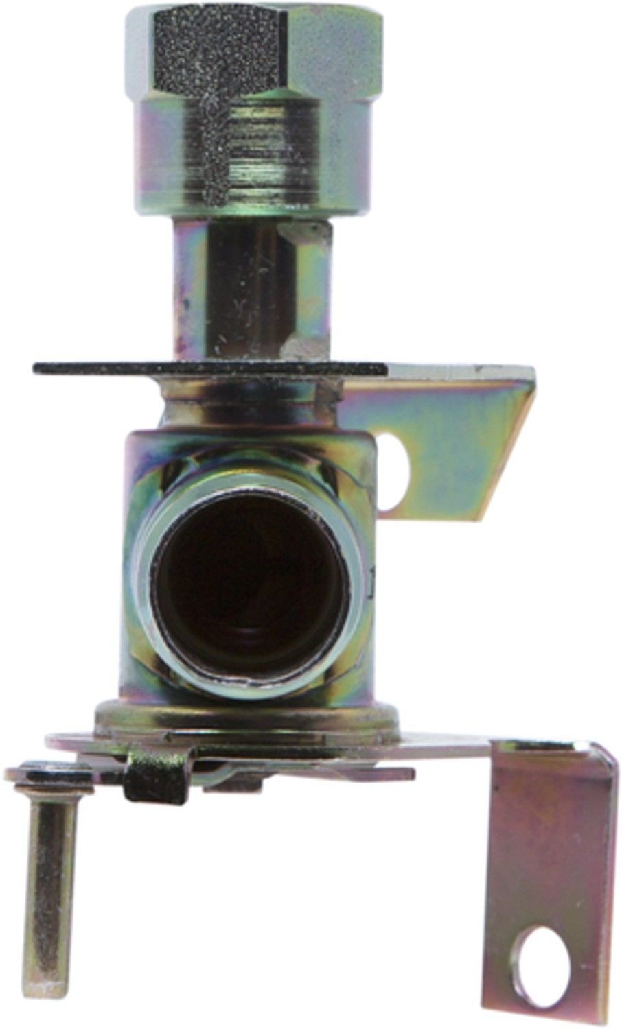 Four Seasons Cable Operated Open Non-Bypass Heater Valve 74864
