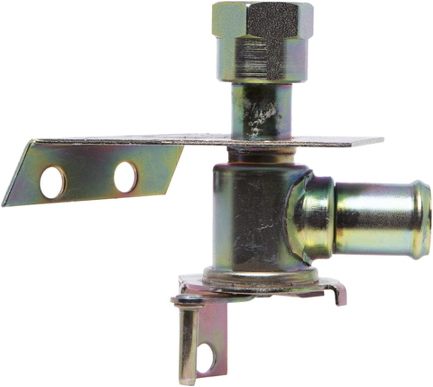Four Seasons Cable Operated Open Non-Bypass Heater Valve 74864