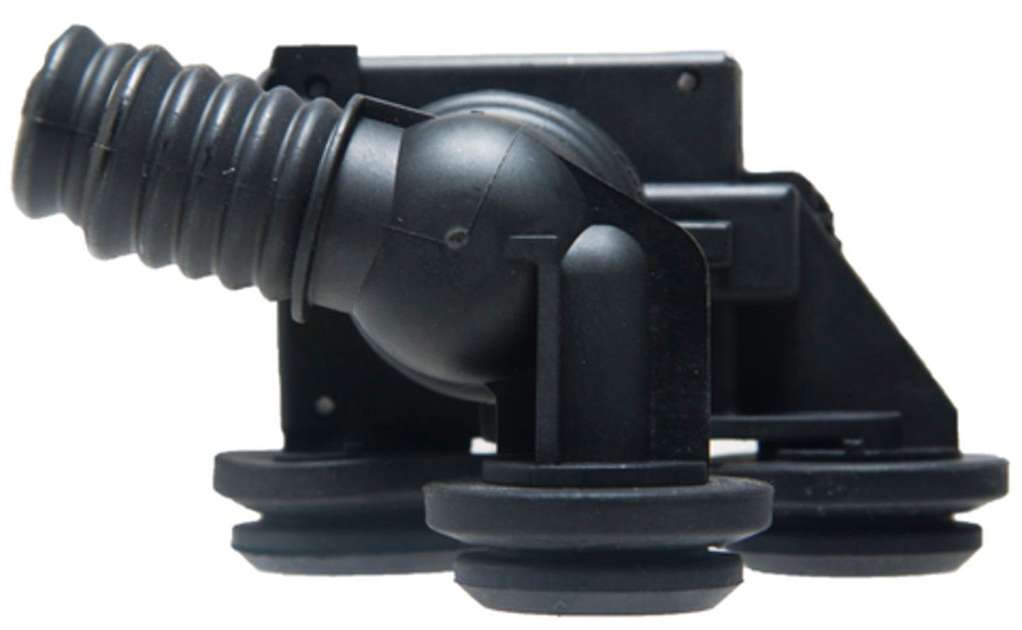 Four Seasons HVAC Heater Control Valve 74895