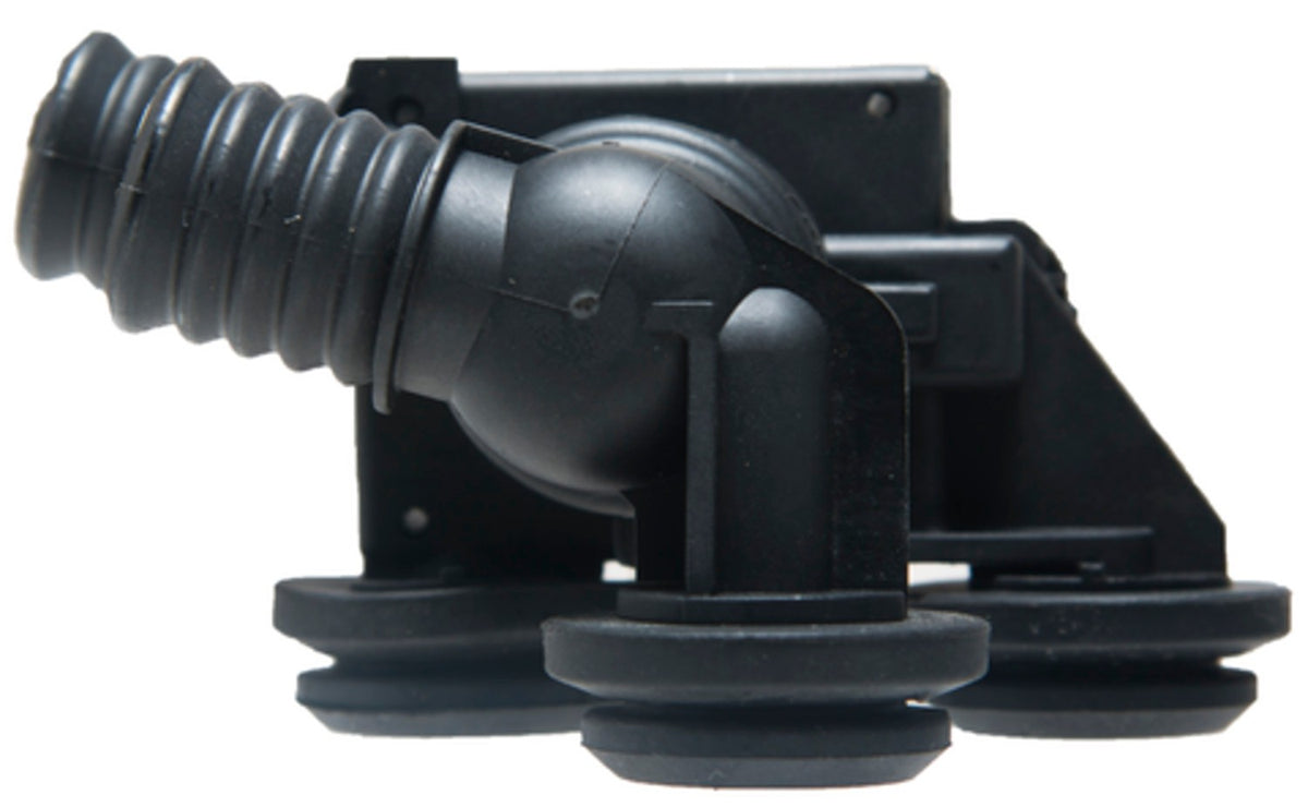Four Seasons HVAC Heater Control Valve 74895