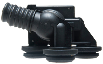 Four Seasons HVAC Heater Control Valve 74895