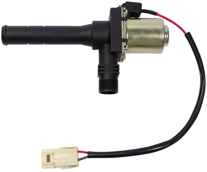 Four Seasons Single Solenoid Electronic Heater Valve 74907