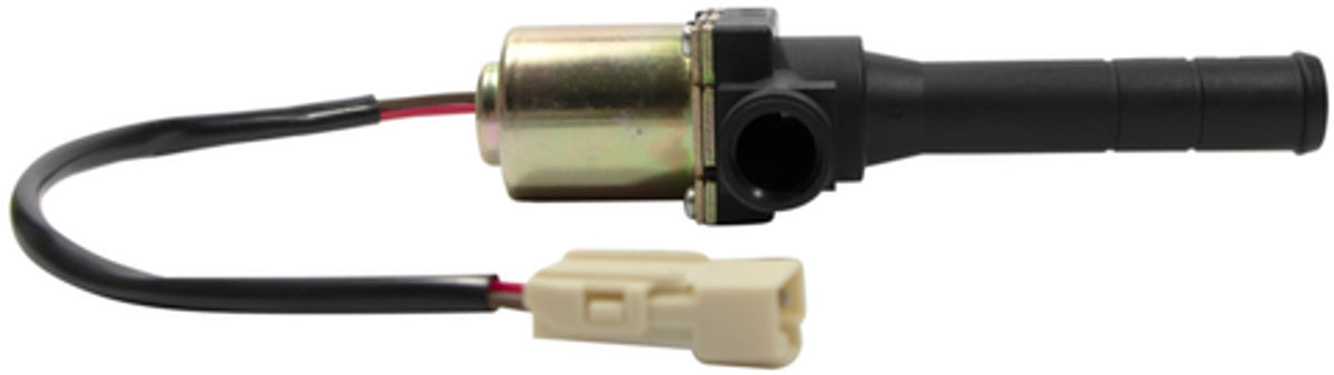 Four Seasons Single Solenoid Electronic Heater Valve 74907
