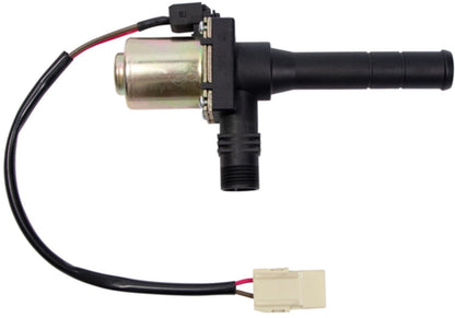 Four Seasons Single Solenoid Electronic Heater Valve 74907