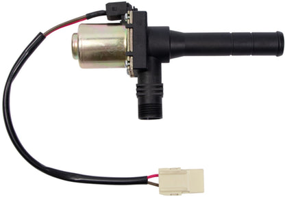 Four Seasons Single Solenoid Electronic Heater Valve 74907