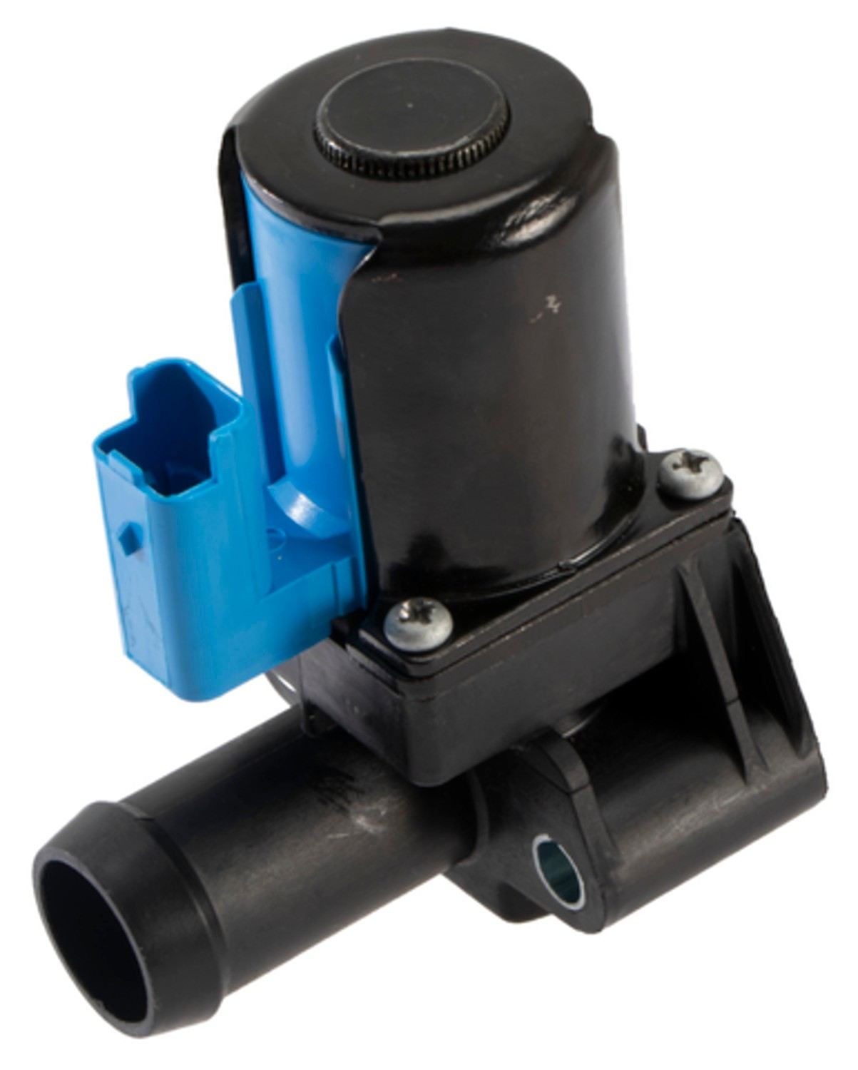 Four Seasons Rotary Electronic Heater Valve 74908