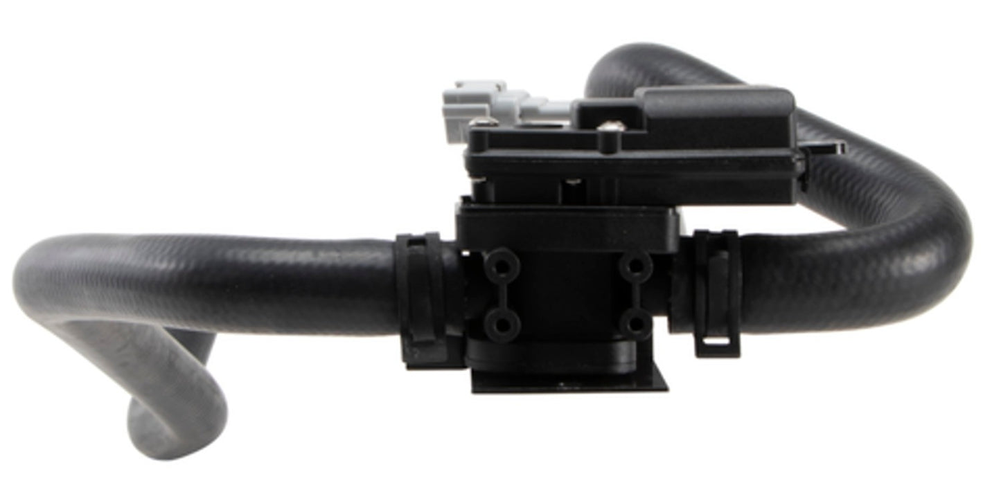 Four Seasons Rotary Electronic Heater Valve 74911