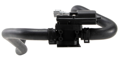 Four Seasons Rotary Electronic Heater Valve 74911