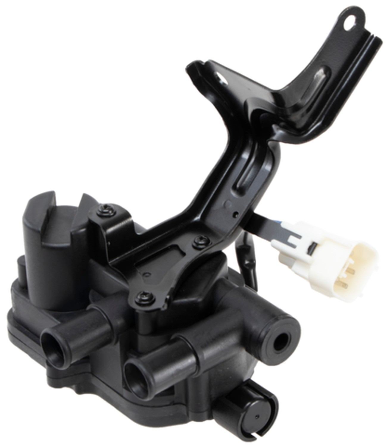 Four Seasons Rotary Electronic Heater Valve 74912