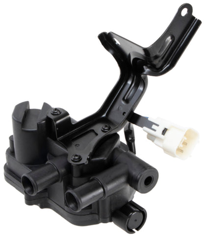 Four Seasons Rotary Electronic Heater Valve 74912