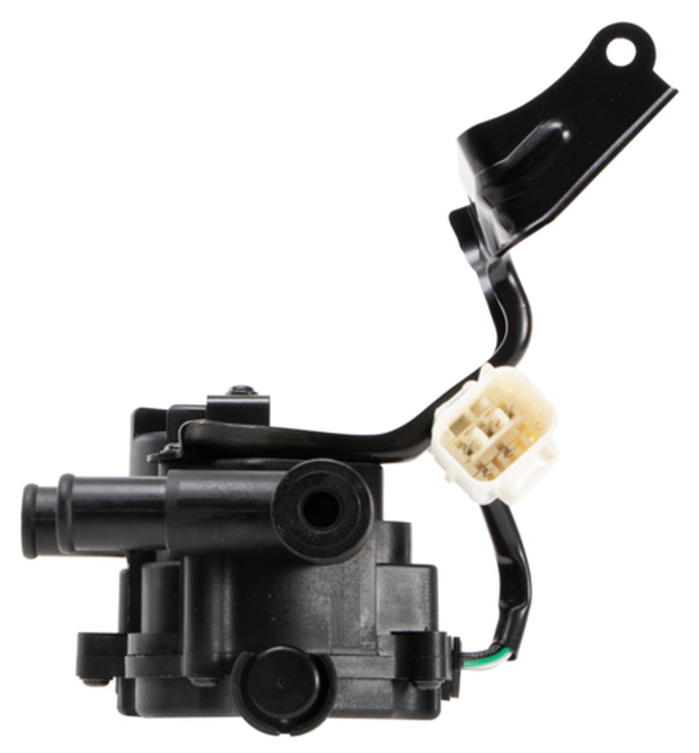 Four Seasons Rotary Electronic Heater Valve 74912