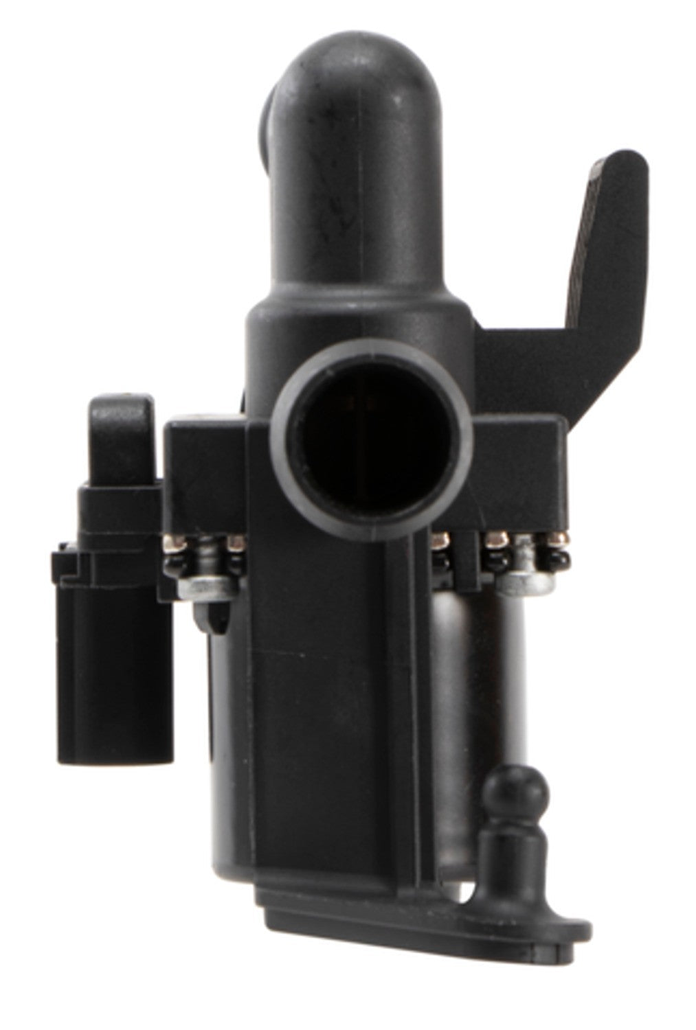 Four Seasons Multiple Solenoid Electronic Heater Valve 74914