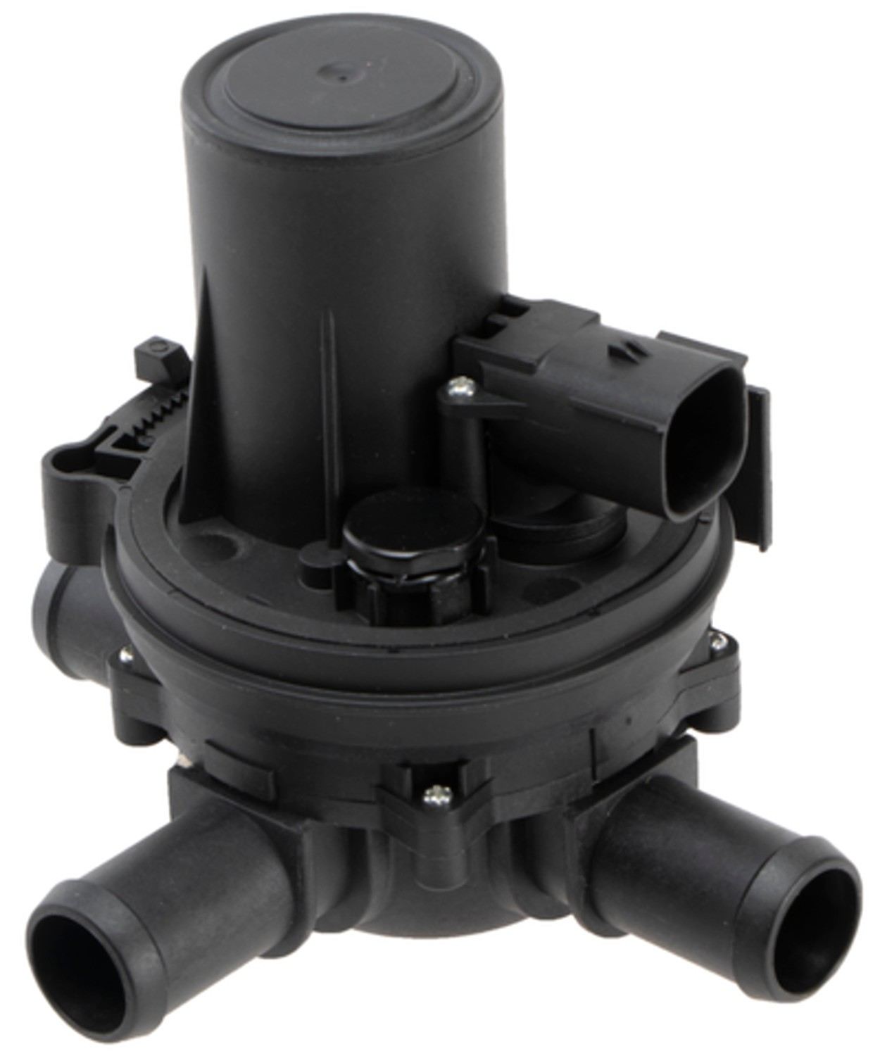 Four Seasons Rotary Electronic Heater Valve 74916