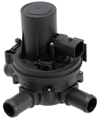 Four Seasons Rotary Electronic Heater Valve 74916