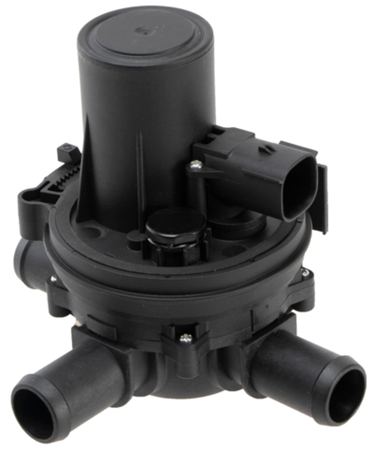 Four Seasons Rotary Electronic Heater Valve 74916