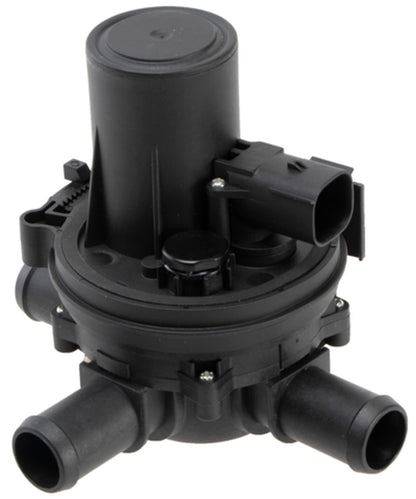 Four Seasons Rotary Electronic Heater Valve 74916
