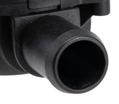 Four Seasons Rotary Electronic Heater Valve 74916