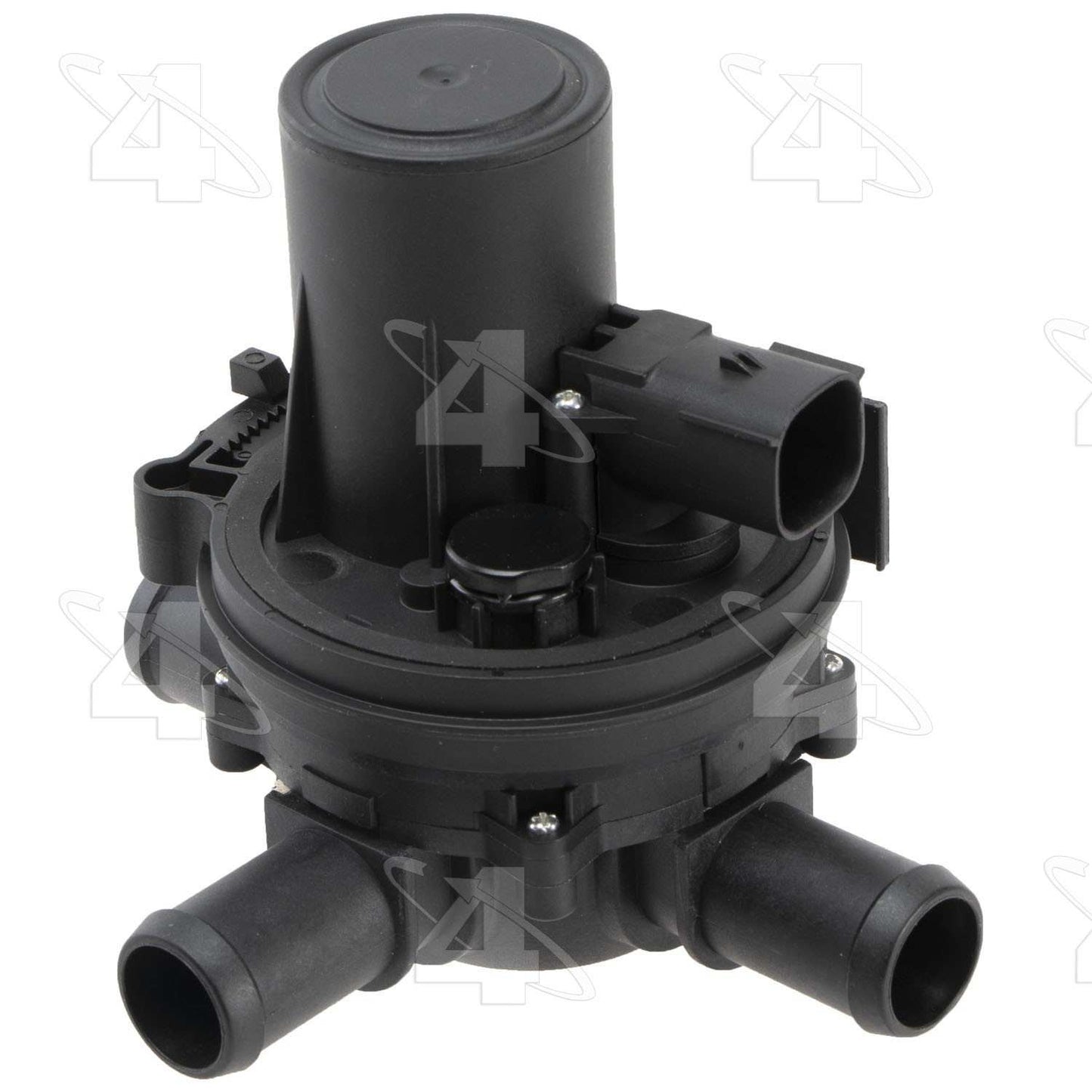 Four Seasons Rotary Electronic Heater Valve 74916