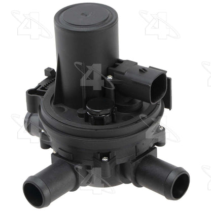 Four Seasons Rotary Electronic Heater Valve 74916