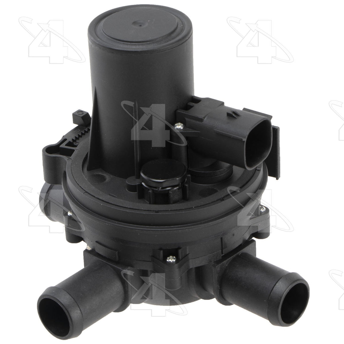 Four Seasons Rotary Electronic Heater Valve 74916