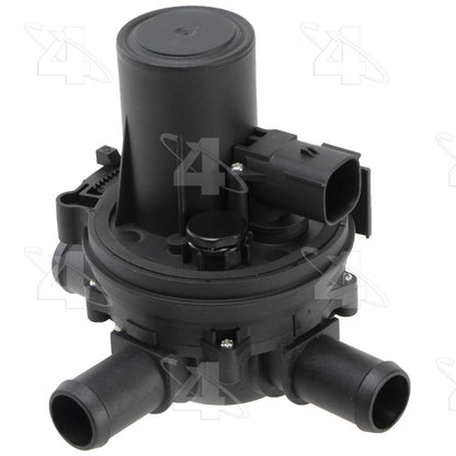 Four Seasons Rotary Electronic Heater Valve 74916