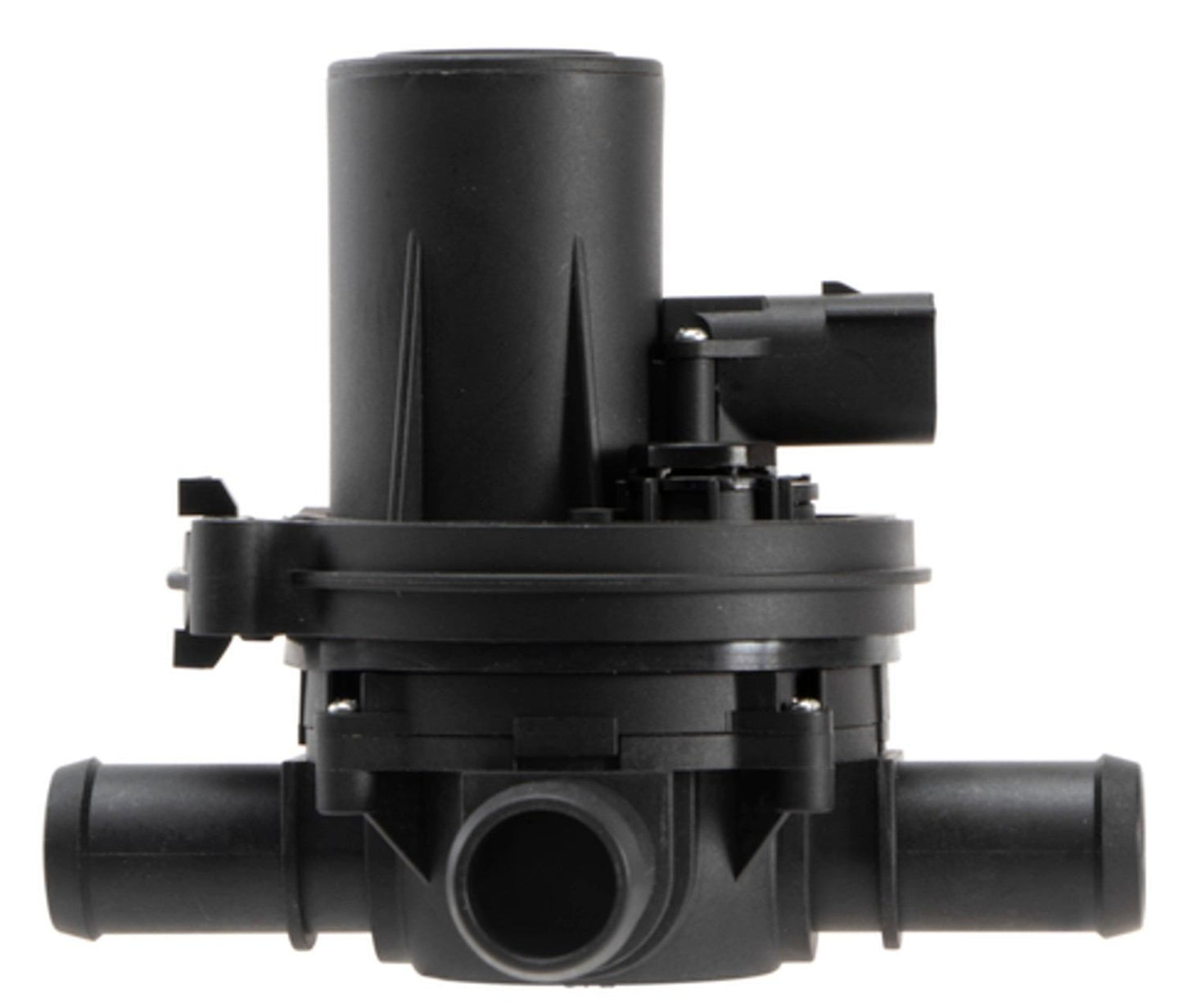 Four Seasons Rotary Electronic Heater Valve 74916